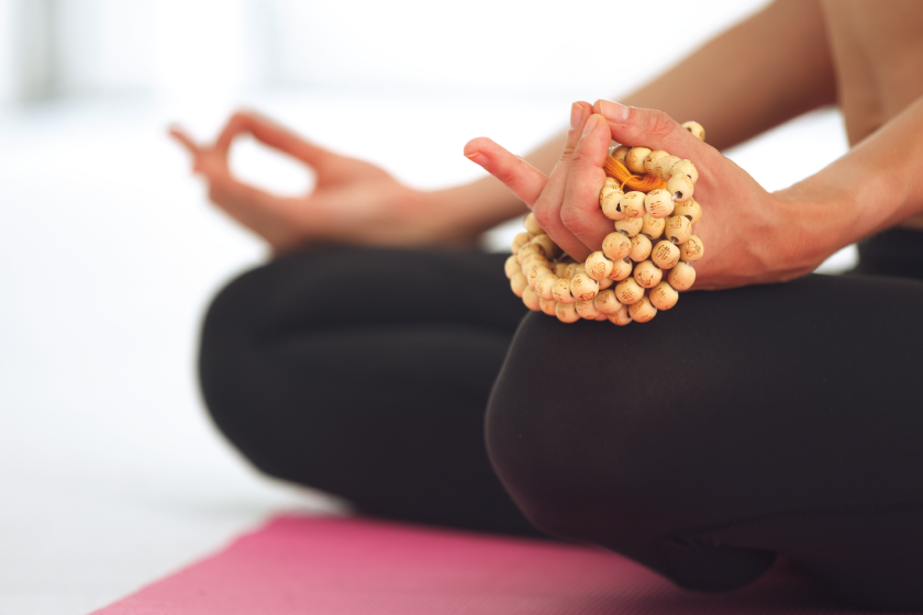 Hatha Yoga Therapy and Prana Chikitsa