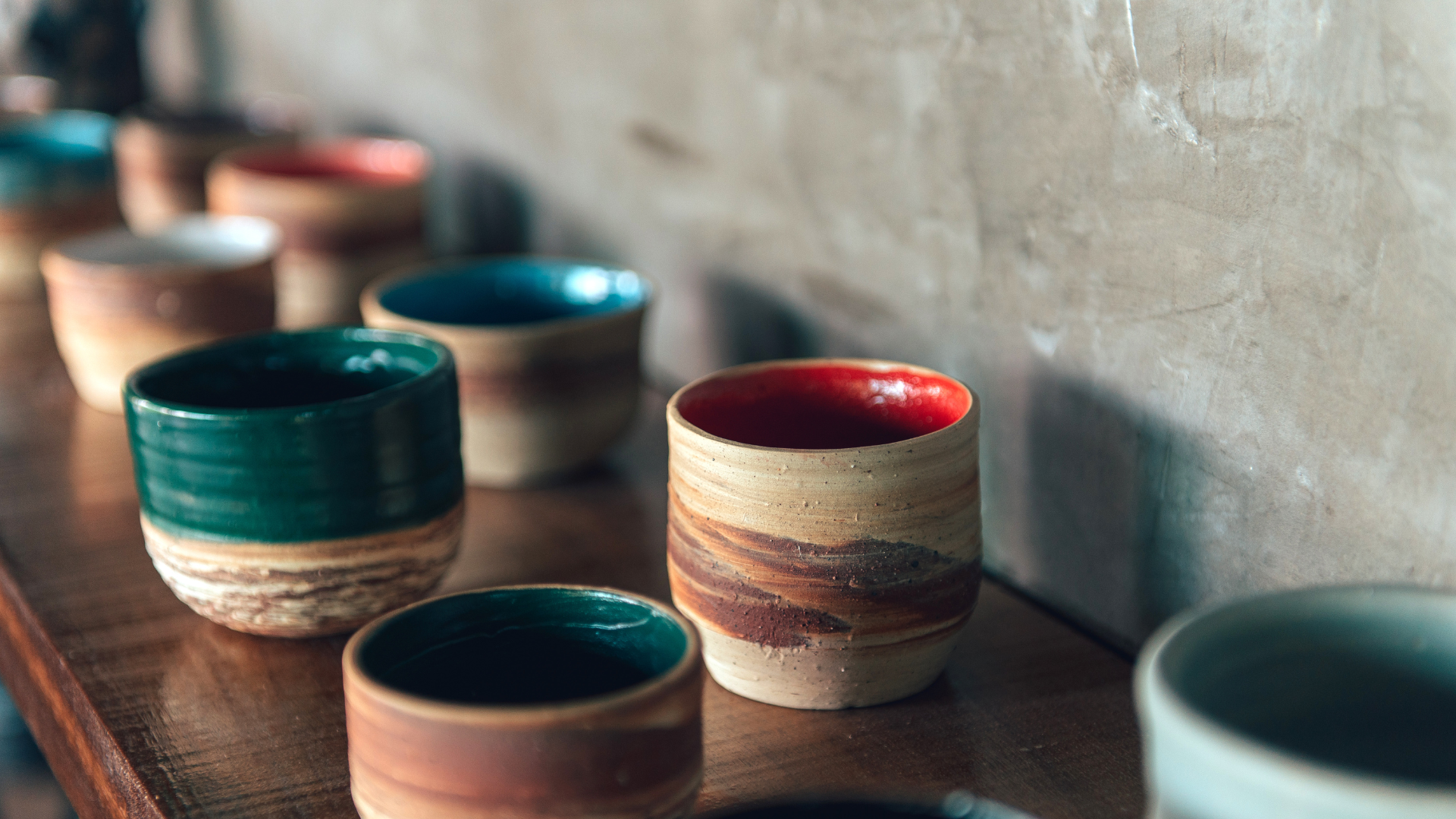 Vase Workshop1