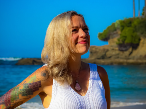 Caroline Thompson, SEP, CTNC, RYT-500, MA