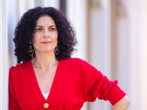 Gayane Kulikyan, MA