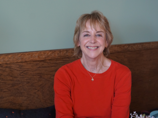 Karen Duganier, ERYT-200, Reiki Master, Karuna Reiki Master