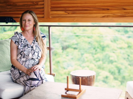 Katie Allen, MPH, C-IAYT, AWC – LMM Intake Provider