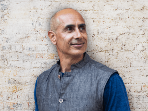 Mas Vidal, Ayurveda Practitioner, PhD candidate, E-RYT500