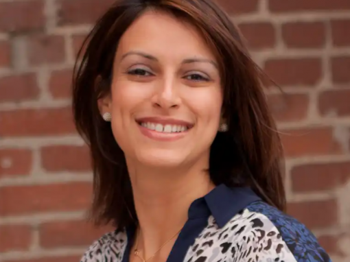 Dr. Nadia Mistry, ND