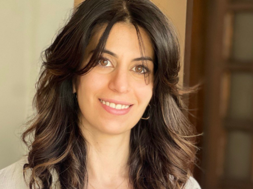 Negin Kordbacheh, MS, AHC, AMBT