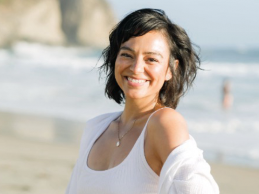 Savannah Rae, RYT-200, Reiki Practitioner