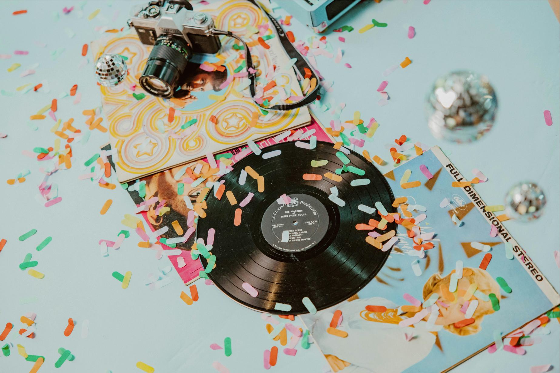 Celebrate!