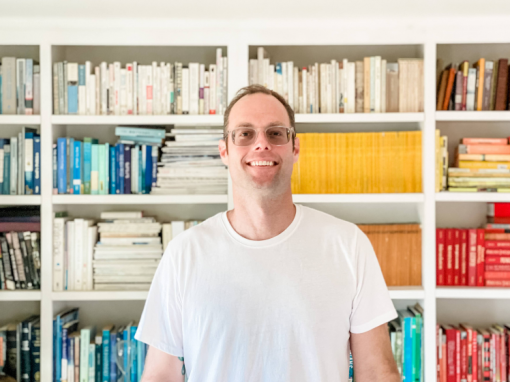 Chris Henry E-RYT500 – Experienced Yoga Teacher