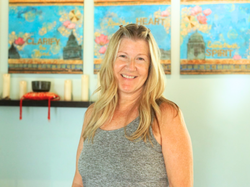 Kimberly LaLonde, E-RYT500 – Experienced Yoga Teacher