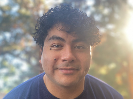 Kyle Montes – Front Desk Staff