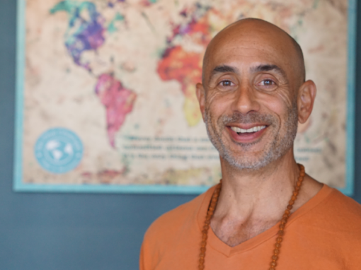 Mas Vidal, Ayurveda Practitioner, PhD candidate, E-RYT500