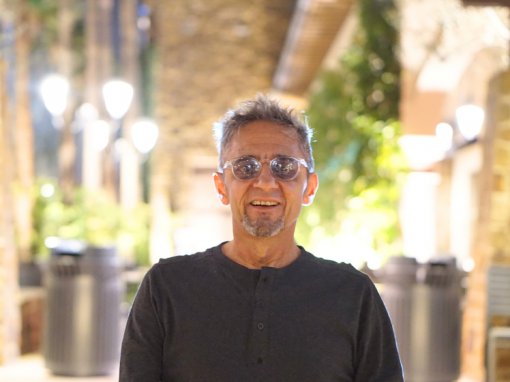 Robert Birnberg, C-IAYT – Faculty