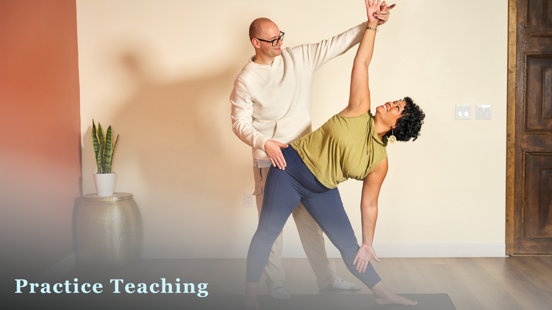 10/10 Sequencing Course for Yoga Teachers