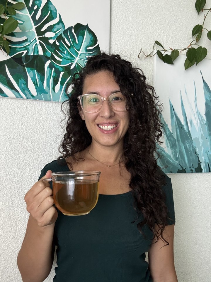 Melissa Gallarzo